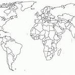 mapa mundi com nomes para pintar2