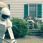 Robot & Frank Film5