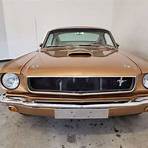 ford mustang cabrio oldtimer4