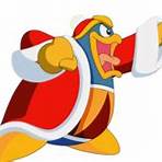 kirby right back at ya king dedede angry2