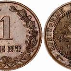 when was the 1 cent coin demonetised in the netherlands in 1950 full cast4