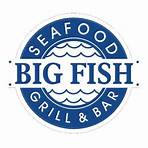 Big Fish Seafood Grill & Bar Grapevine, TX1