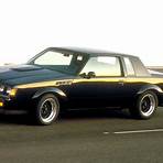 What is a Buick GNX?2