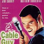 Cable Guy – Die Nervensäge Film1