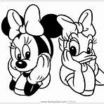 mickey and friends printables2