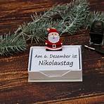 What is the Nuremberg Christkind?3