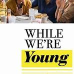 while we're young movie cast3