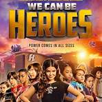 We Can Be Heroes filme4