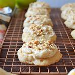 gourmet carmel apple recipes cookies3