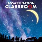assassination classroom ep 13