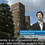 what are the best universities in fukuoka japan for english4