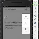 how to reset a blackberry 8250 mobile device to factory mode android emulator4