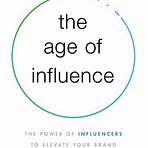 the age of influence book3