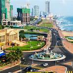 What are the most happening places in Colombo?2