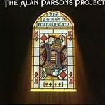 Eye 2 Eye: Live In Madrid Alan Parsons3