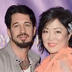 margaret cho and chris isaak1