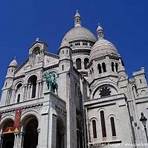 Sacré-Cœur de Montmartre1