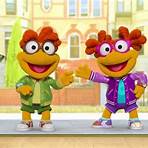muppet babies characters bird name3