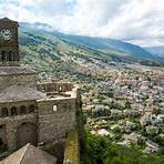 Gjirokastra, Albanien4