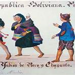 rebeliones indígenas en bolivia1