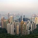 hong kong sehenswürdigkeiten top 101