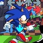 Sonic the Hedgehog2