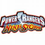 power rangers ninja storm monsters1