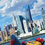 when did spider-man homecoming come out g come out on dvd3