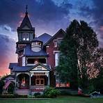 where is bowers mansion located delaware ohio2
