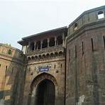 Shaniwar Wada, India1