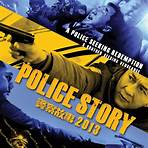 Police Story 20131