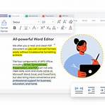 download free software word document format edit3