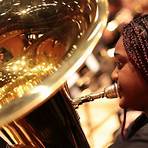 Why is Strathmore a destination for the Arts?3