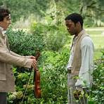 is 12 years a slave based on a true story movie4