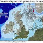 how long is our friends in the north sea today1