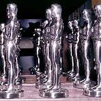 who has won a statuette at the oscars past2
