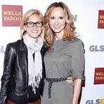 chely wright and lauren blitzer1