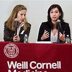Weill Cornell Medical Center, U.S.2