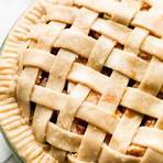gourmet carmel apple pie recipe video with pictures images photos gallery4