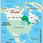 Where is Ontario located in Canada?3