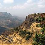 Which is the oldest mountain range in India?3