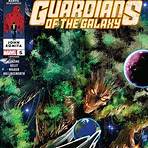 guardians of the galaxy comic1