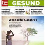 kronen zeitung aktuelle ausgabe4