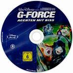 g-force fanart cobayas2