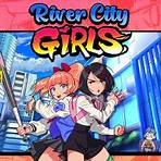 river city girls characters1