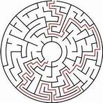 labyrinth zum ausmalen4