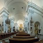 Church of the Holy Cross Warsaw4