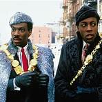 Coming to America3