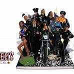 Police Academy: The Series5