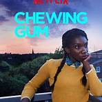chewing gum tv series1